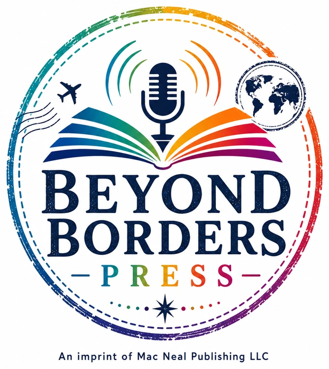 Beyond Borders Press logo