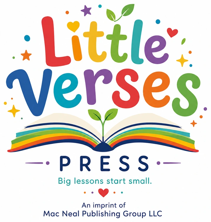 Little Verses Press logo