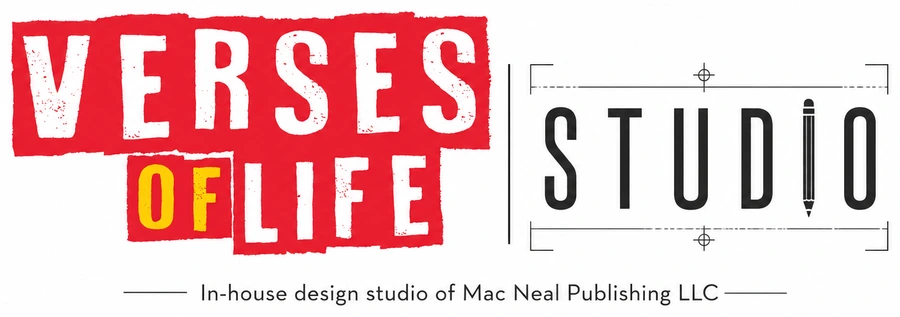 Verses of Life Studio logo